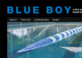 Blue Boy
