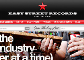 Easy Street Records