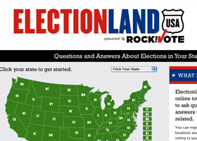 Electionland