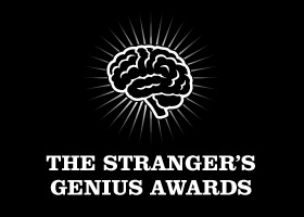 The Stranger Genius Awards