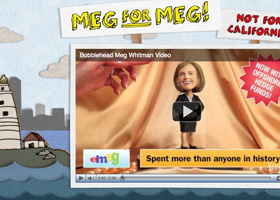 Meg for Meg