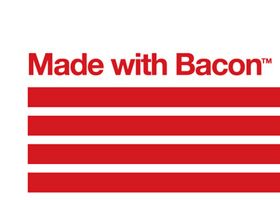 Made with Bacon