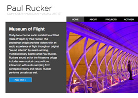 Paul Rucker