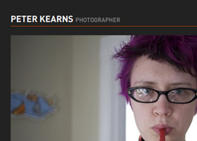 Peter Kearns Photographer