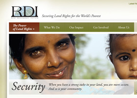 Rural Development Institue