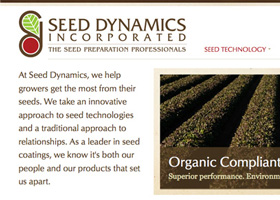Seed Dynamics