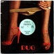 DUG: First Friday at Lo-Fi